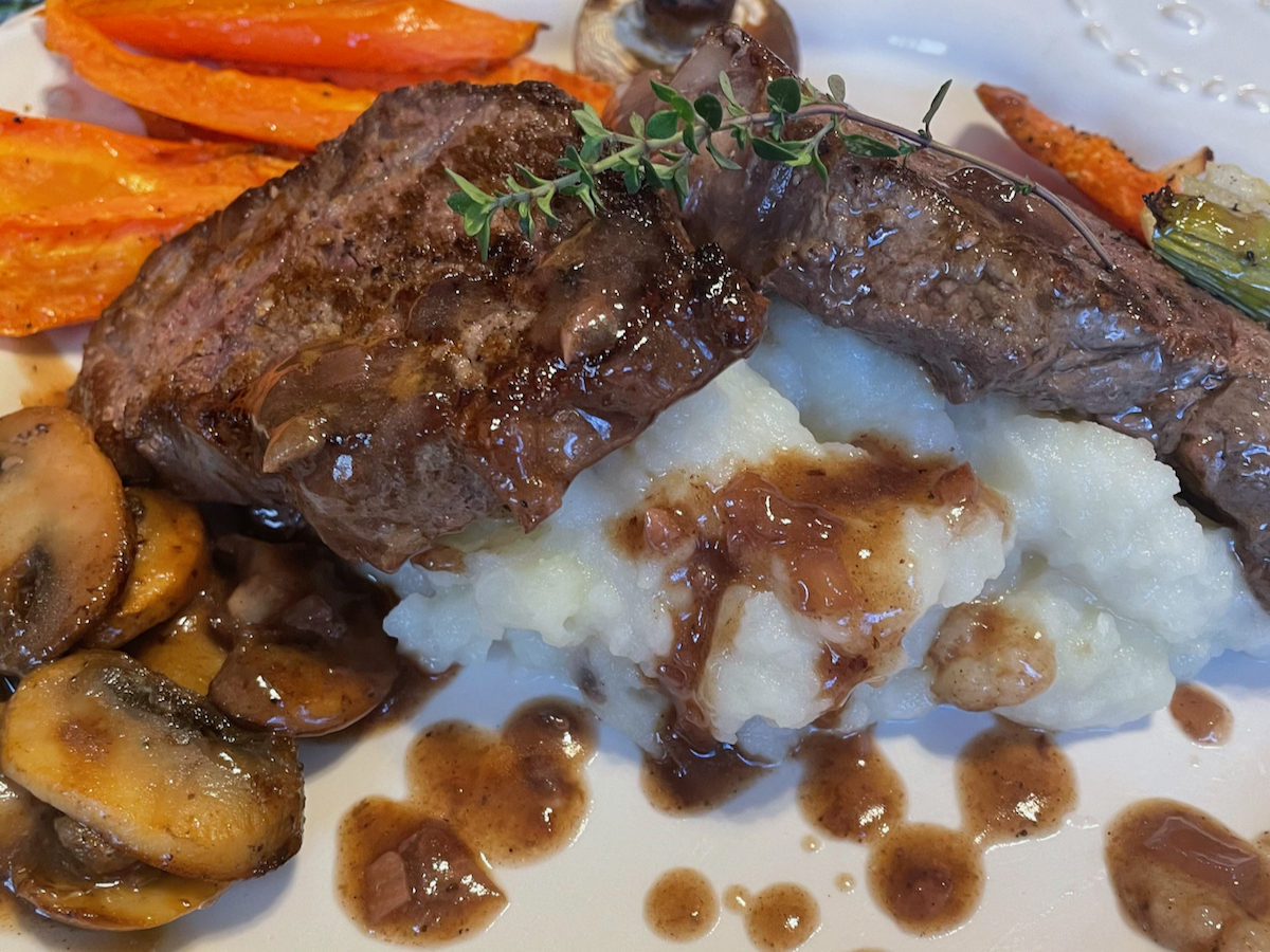 pan-seared-beef-medallions-with-pan-sauce-impromptu-friday-nights